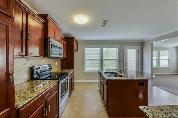 11616 Tribal DR, Charlotte, NC 28214
