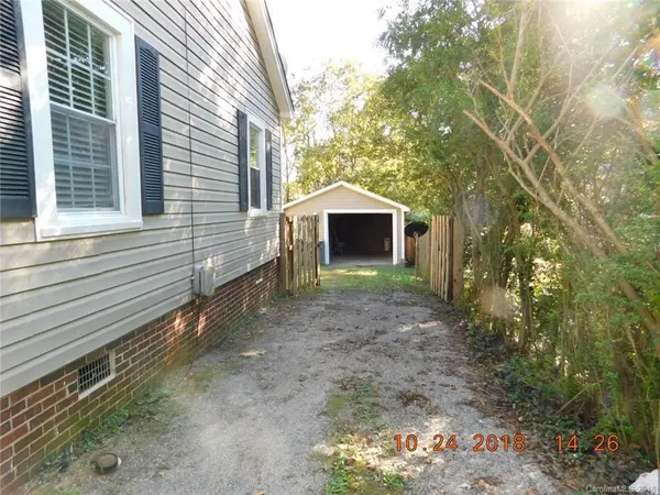 103 W 19th ST, Kannapolis, NC 28081