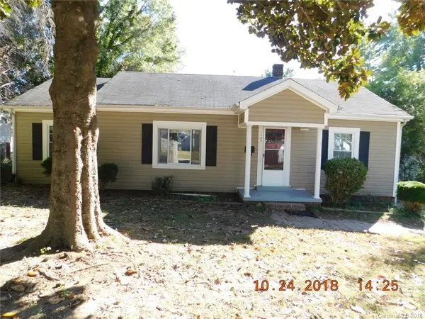 103 W 19th ST, Kannapolis, NC 28081