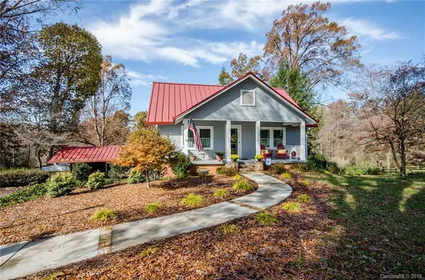 2413 S Chipley Ford RD, Statesville, NC 28625