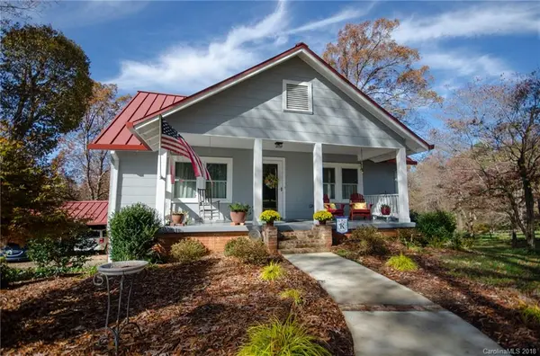 2413 S Chipley Ford RD, Statesville, NC 28625
