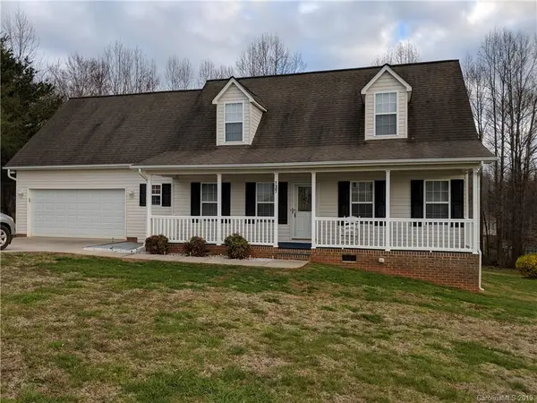 137 Deer Haven DR, Statesville, NC 28625