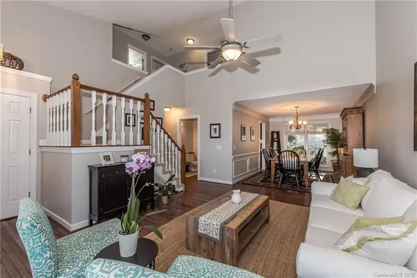7721 Hickory Stick PL, Charlotte, NC 28277