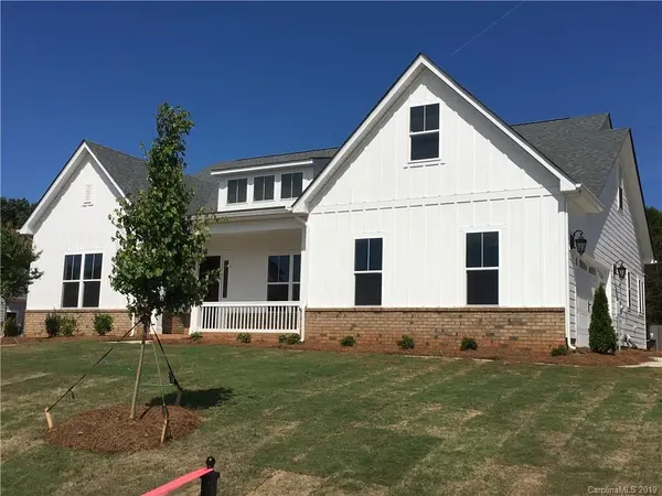 152 Riverstone DR #18, Davidson, NC 28036