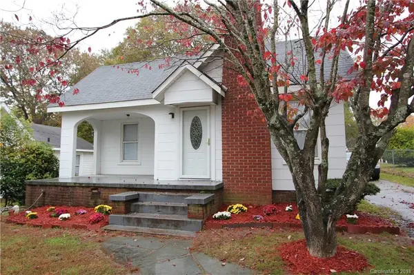 802 Cadillac ST, Kannapolis, NC 28083