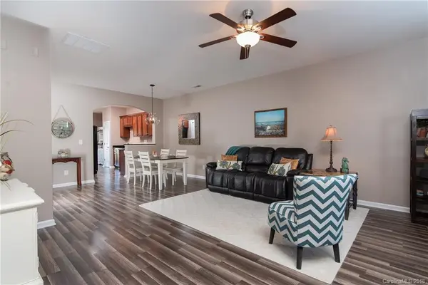 2049 Twilight LN, Monroe, NC 28110