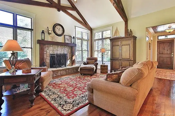 236 Tuskarora TRL, Mooresville, NC 28117