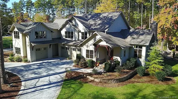 236 Tuskarora TRL, Mooresville, NC 28117