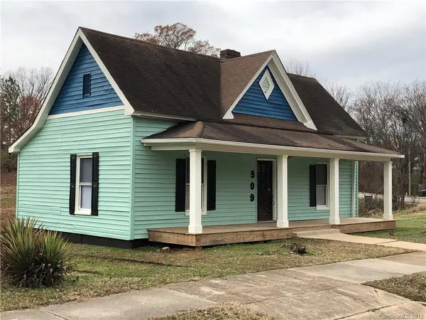509 E Liberty ST #4, Salisbury, NC 28144