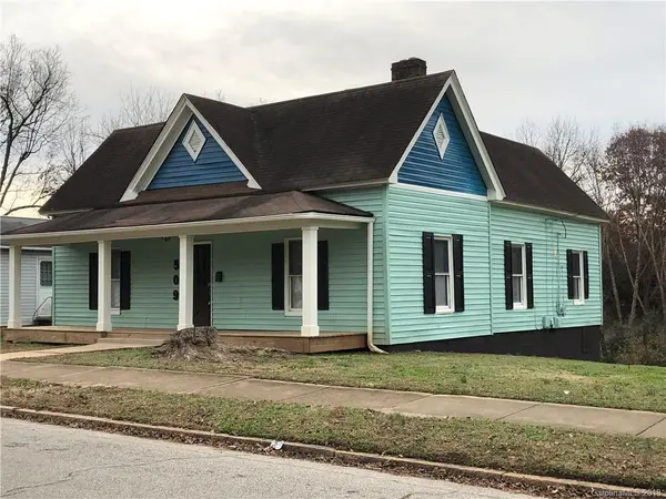 509 E Liberty ST #4, Salisbury, NC 28144