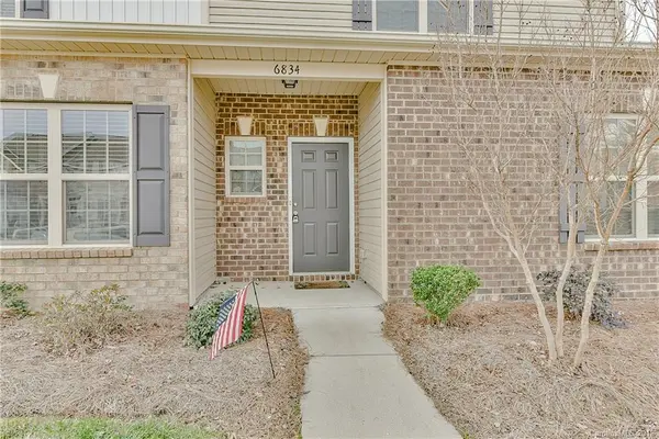 6834 Creft CIR, Indian Trail, NC 28079