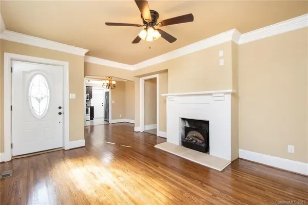 1234 Edgewood RD, Charlotte, NC 28208