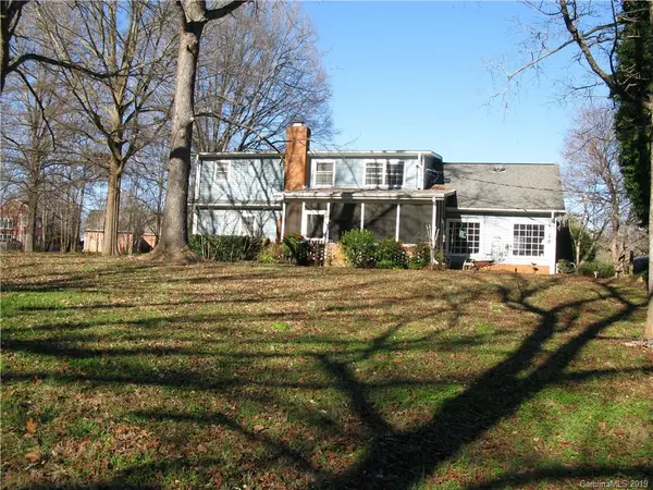 6329 Windy Knoll LN, Mint Hill, NC 28227