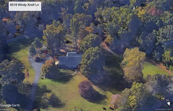6329 Windy Knoll LN, Mint Hill, NC 28227