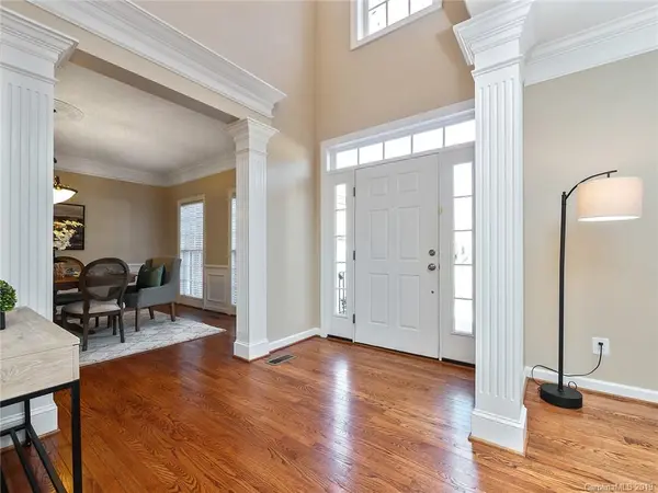 5817 Summerston PL, Charlotte, NC 28277