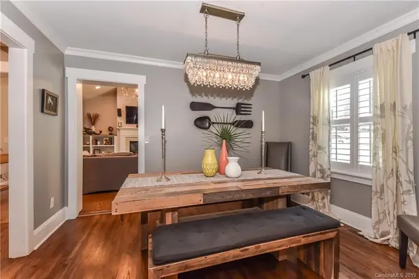 1439 Crystal RD, Charlotte, NC 28205