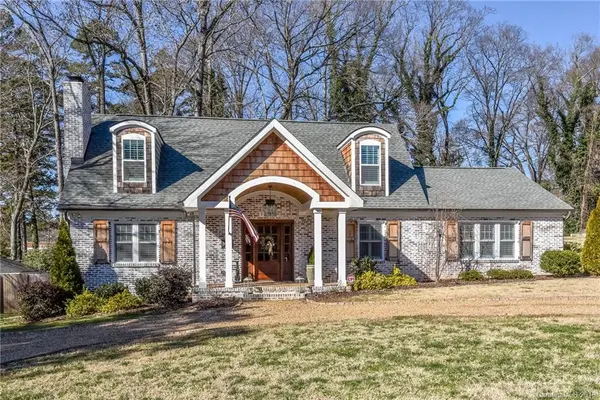 1439 Crystal RD, Charlotte, NC 28205