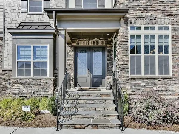 116 Vintage Creek DR, Matthews, NC 28104