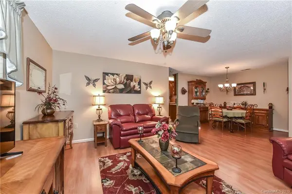 8700 Baraka PL #L, Waxhaw, NC 28173