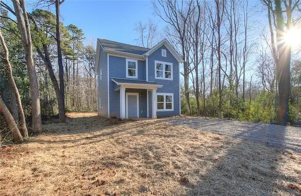 1609 Ronald ST, Charlotte, NC 28216