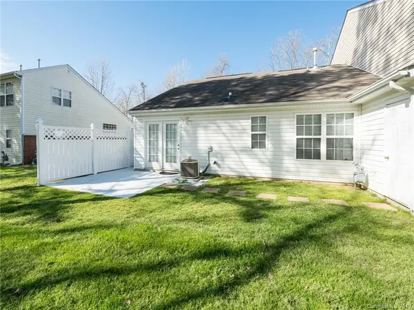151 Marquis CT, Matthews, NC 28104