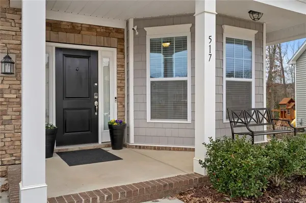 517 Daventry CT, Clover, SC 29710