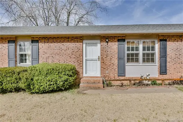 1002 Marion Lee RD, Monroe, NC 28112
