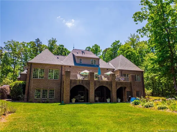 17770 Meadow Creek Church RD, Locust, NC 28097