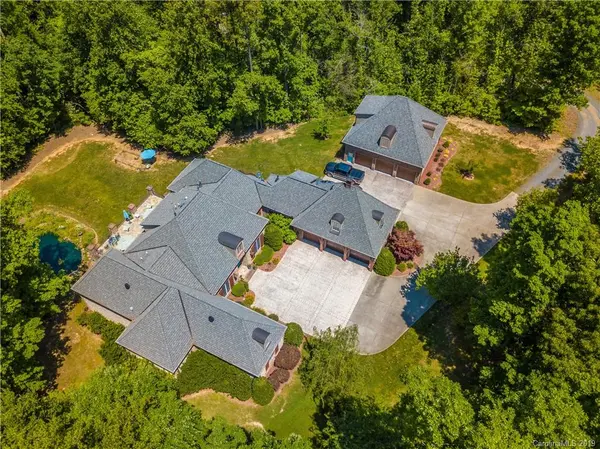 17770 Meadow Creek Church RD, Locust, NC 28097