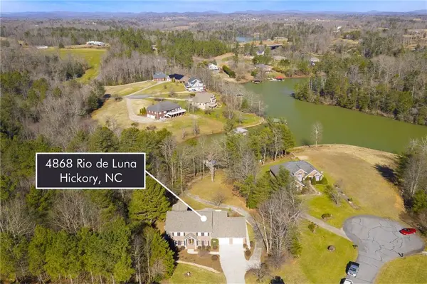 4868 Rio De Luna None, Hickory, NC 28601