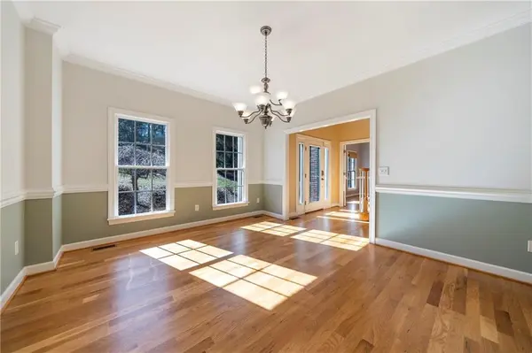 4868 Rio De Luna None, Hickory, NC 28601