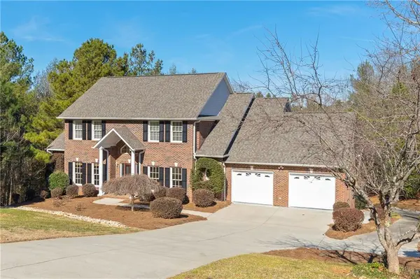 4868 Rio De Luna None, Hickory, NC 28601