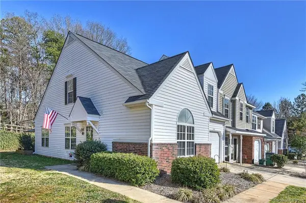 9426 Elizabeth Townes LN, Charlotte, NC 28277