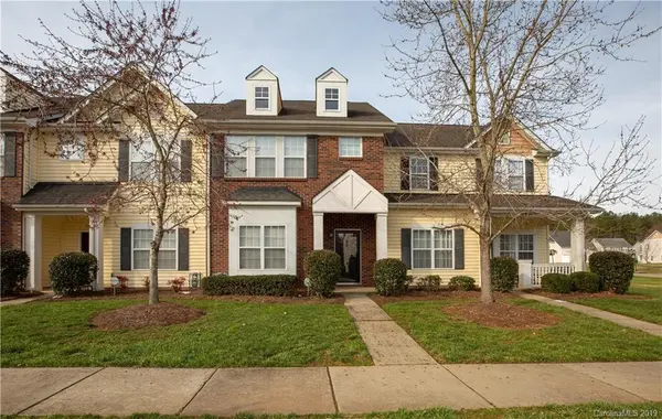 2034 Oakstone DR, Monroe, NC 28110