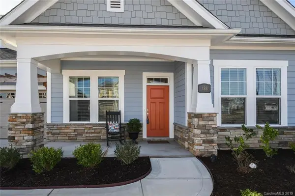 488 Dudley DR, Fort Mill, SC 29715