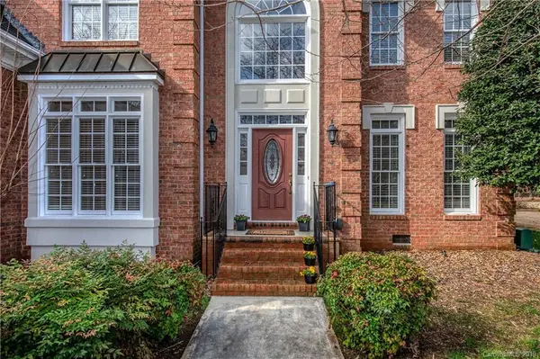 11917 Darby Chase DR, Charlotte, NC 28277