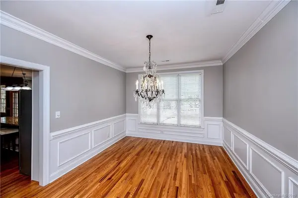 11917 Darby Chase DR, Charlotte, NC 28277