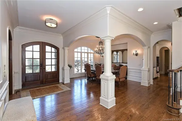10917 Lee Manor LN, Charlotte, NC 28277