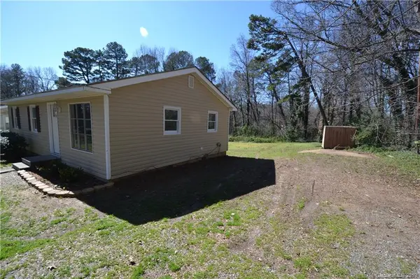 2133 Sunset BLVD, Charlotte, NC 28269