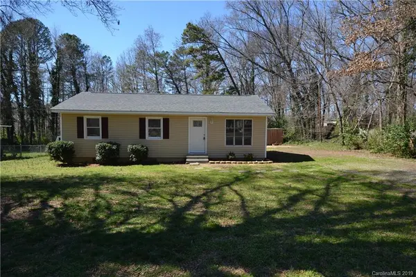 2133 Sunset BLVD, Charlotte, NC 28269