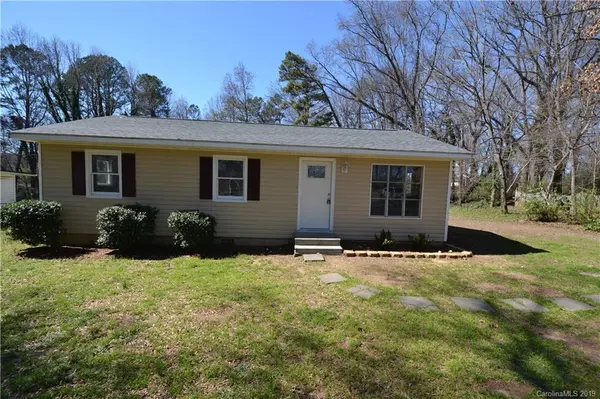 2133 Sunset BLVD, Charlotte, NC 28269