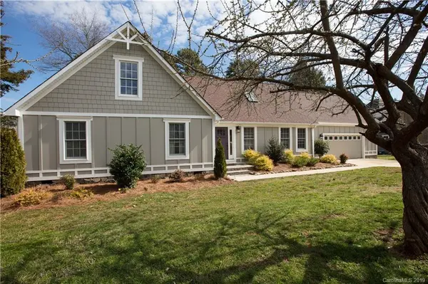 543 Isle Of Pines RD #31b, Mooresville, NC 28117