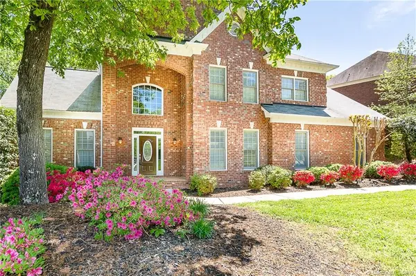 11319 Stonebriar DR #3, Charlotte, NC 28277