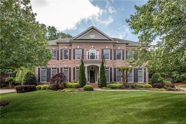 7006 Stanbury DR, Matthews, NC 28104