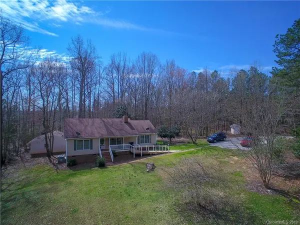 431 W Rebound RD, Lancaster, SC 29720