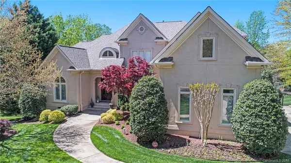 10914 Lee Manor LN, Charlotte, NC 28277