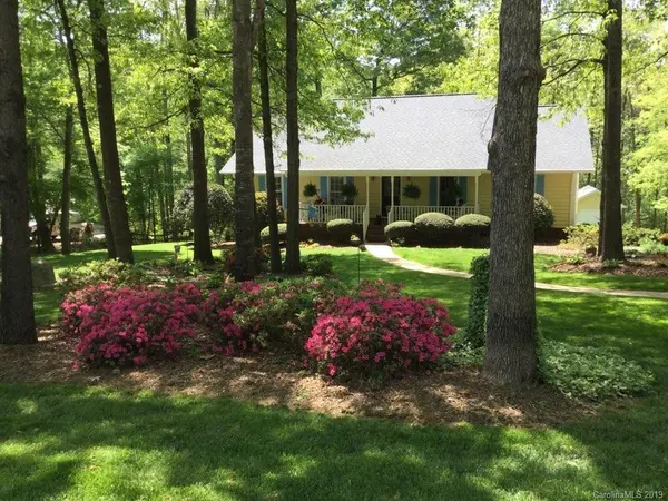 191 Poplar Grove RD, Mooresville, NC 28117