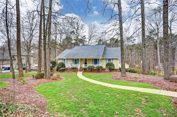 191 Poplar Grove RD, Mooresville, NC 28117