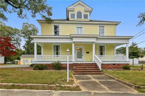 331 E White ST, Rock Hill, SC 29730