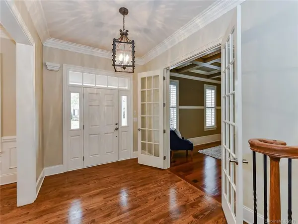 14824 Ballantyne Glen WAY, Charlotte, NC 28277